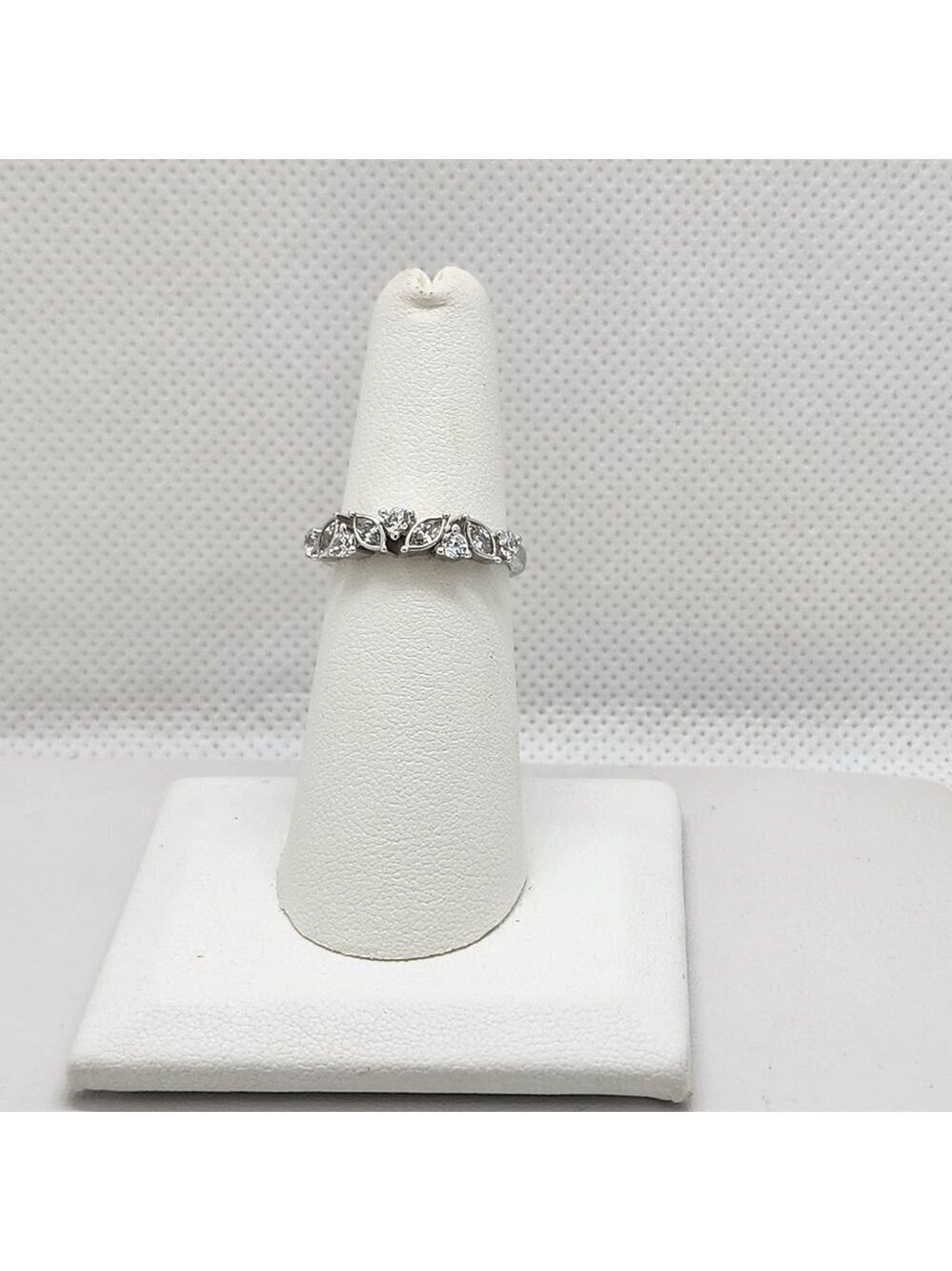 Brand New Sterling Silver 925 Multi Design Ring